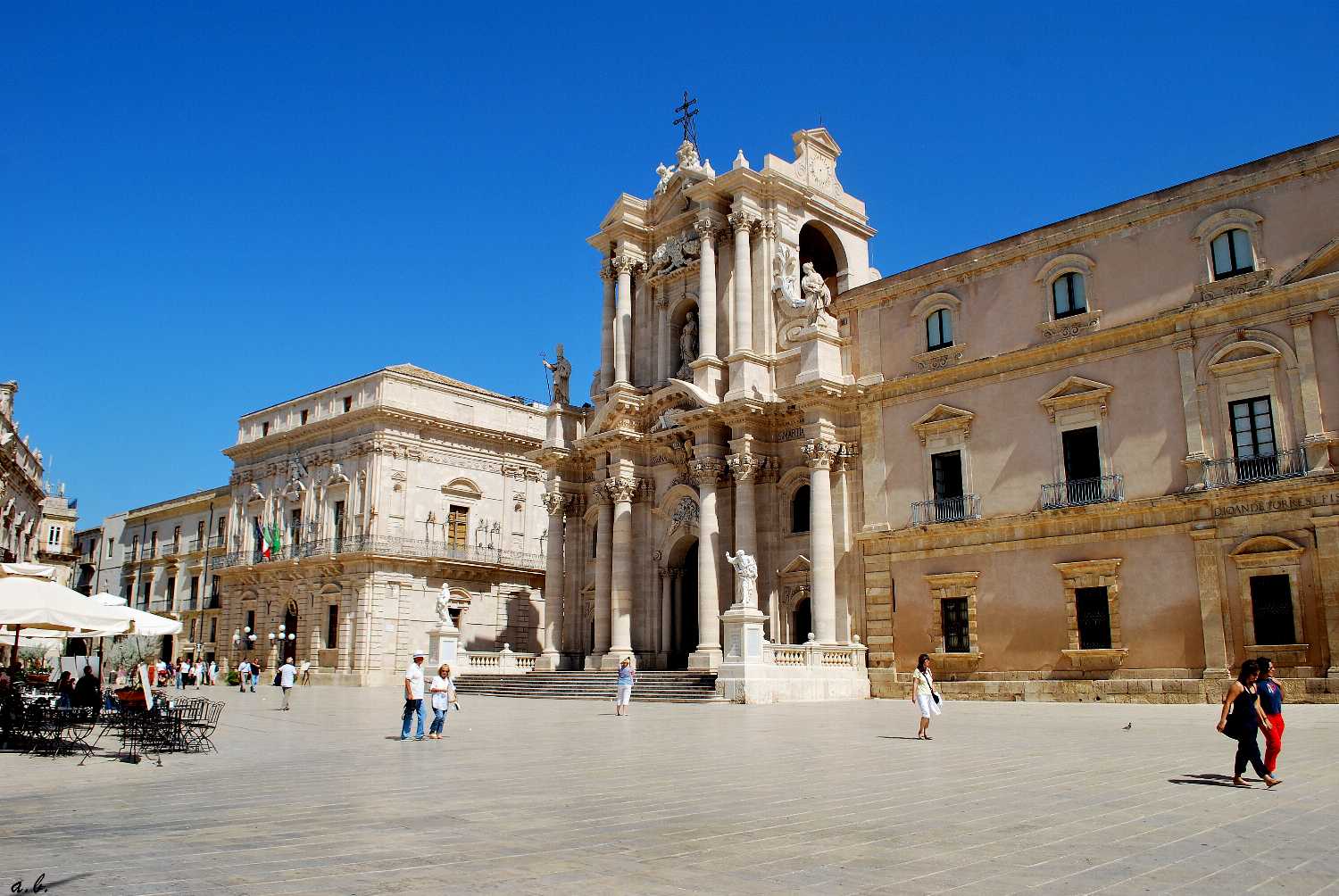 guided tours of italy and sicily
