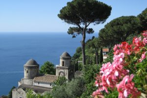 Amalfi Coast_Ravello_