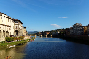 Florence_Arno River