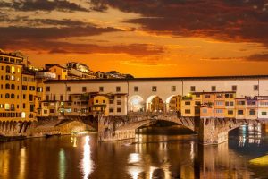 Florence_Ponte Vecchio