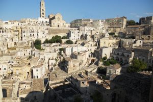 Matera