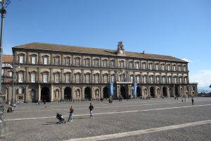 Naples_Royal Palace