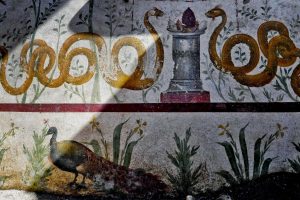 Pompeii_fresco