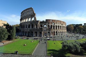 Colosseum_Rome