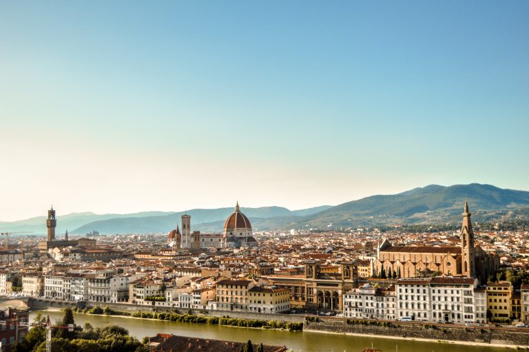Guided Tour of Florence Italy Tour Go Italy Tours
