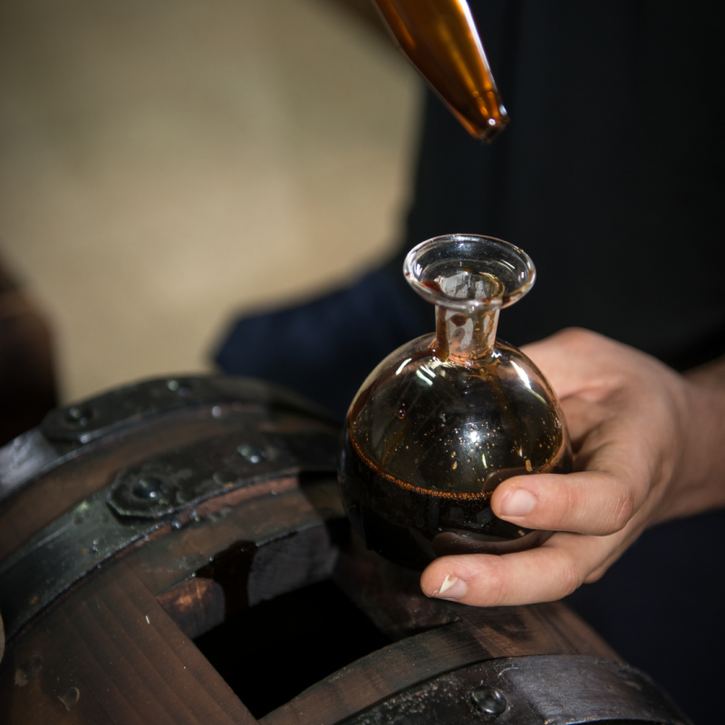 Gourmet Tour Parmesan Cheese and Modena Vinegar Go Italy Tours