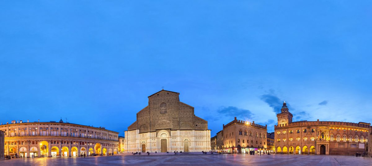 Bologna and FICO Eataly World - Transfer from Venice to Florence - Go