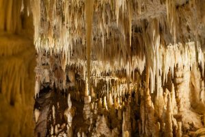 Castellana Caves_Apulia