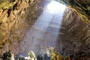 Castellana Caves_Apulia