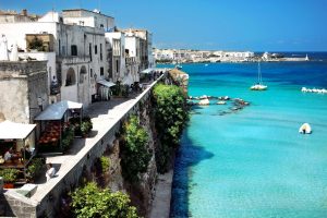 Otranto_Apulia