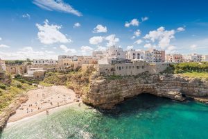 Polignano a Mare_Apulia