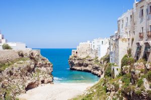 Polignano a Mare_Apulia