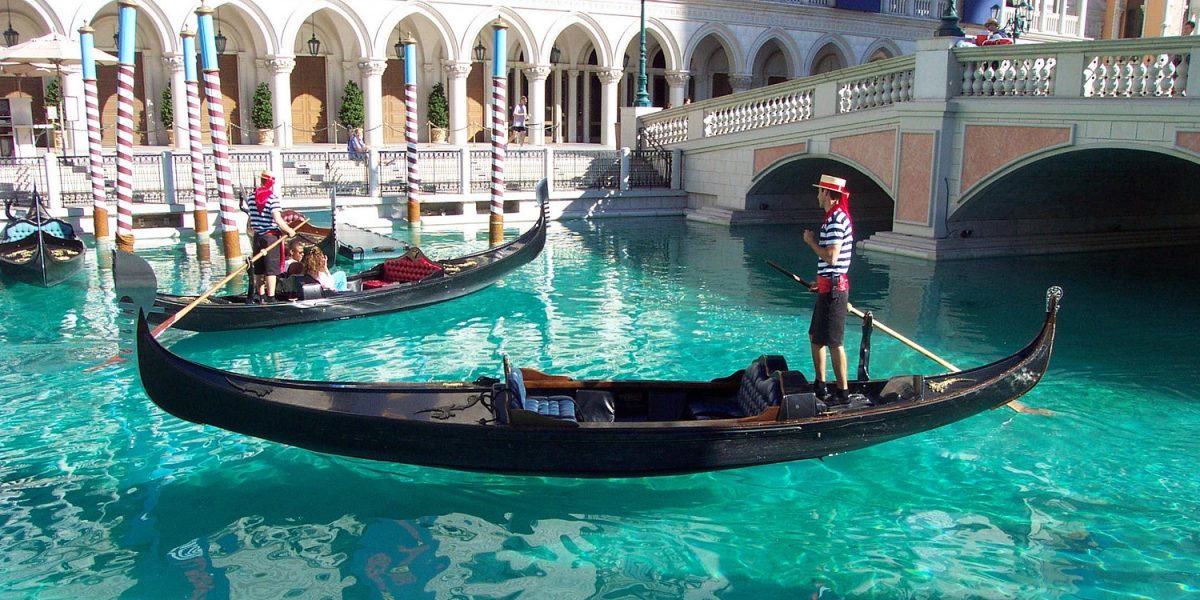 Gondola Ride Venice Tour Venice Sightseeing Go Italy Tours