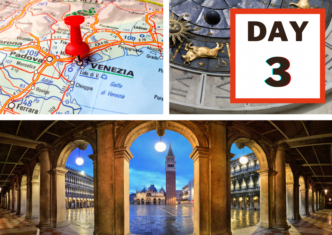 Italy Tour by Train from Milan - Go Italy Tours