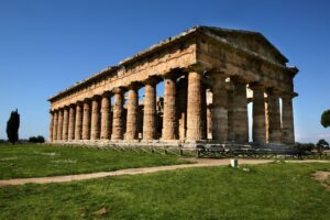 paestum